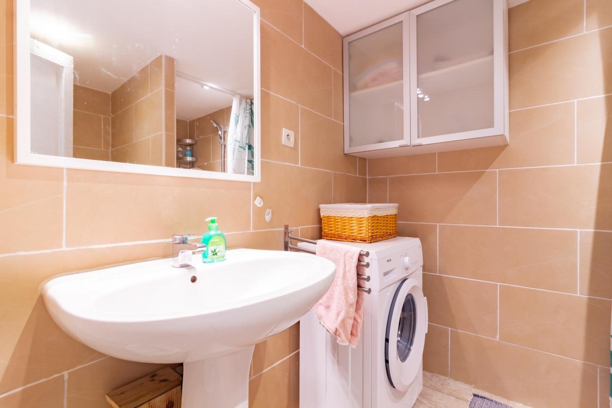 Apartamento Le Cerisier Des 4 Chemins - Appt 75M² Pour 6 Carcasona Exterior foto