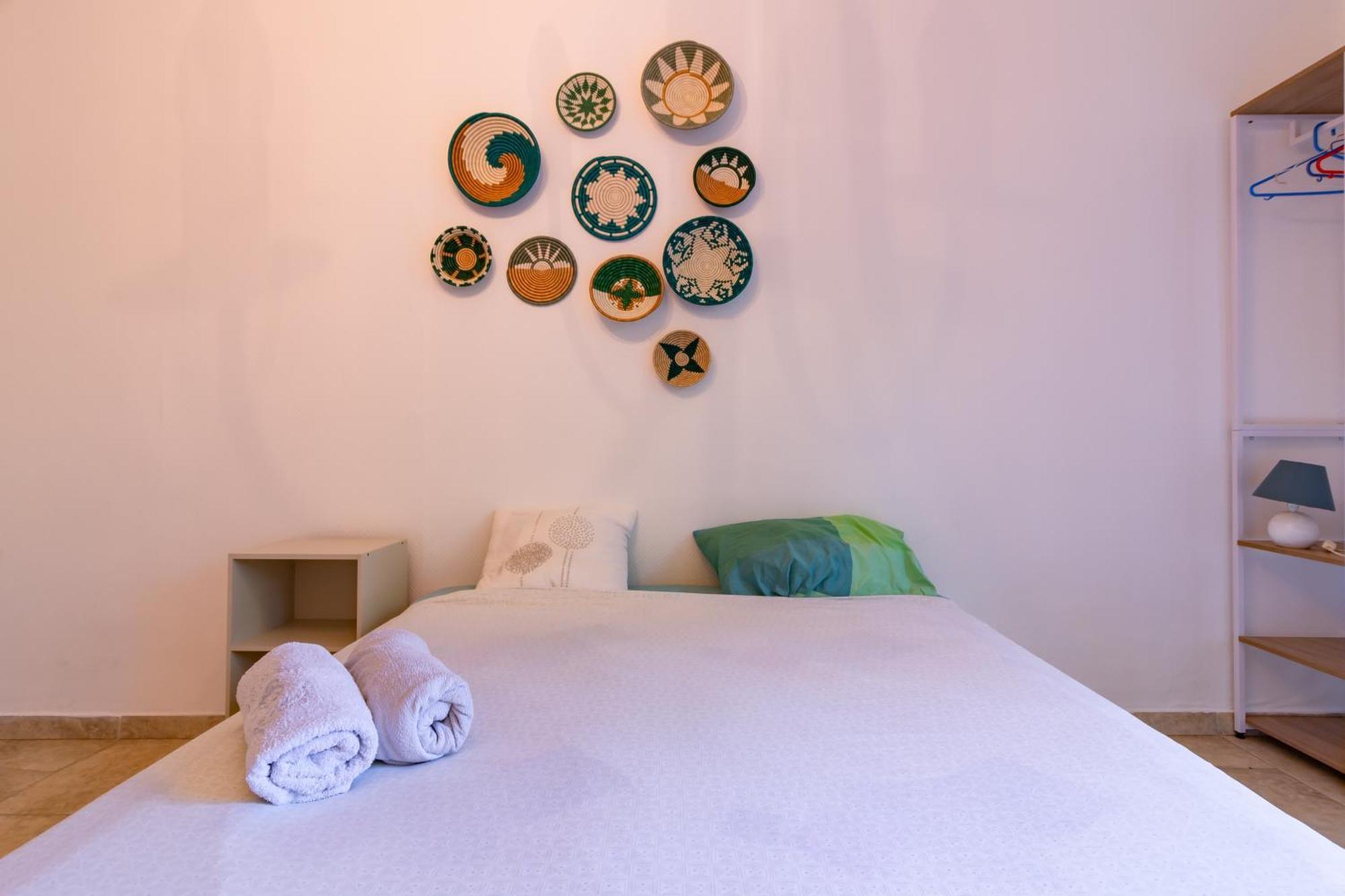 Apartamento Le Cerisier Des 4 Chemins - Appt 75M² Pour 6 Carcasona Exterior foto